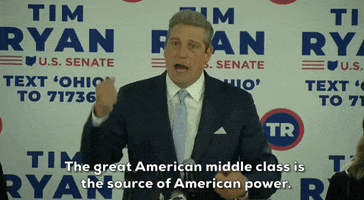 Middle Class Ohio GIF by GIPHY News