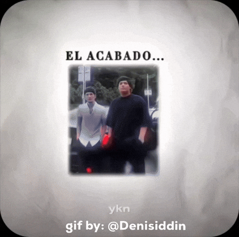 Gif By Denisiddin GIF