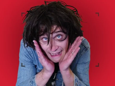 Peek A Boo GIF by K!lly !dol