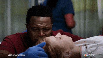 Episode 1 Nbc GIF by One Chicago