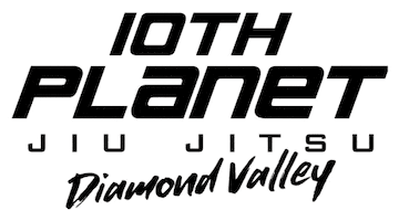 10th Planet Diamond Valley Sticker