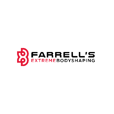 Sticker by Farrell's Extreme Bodyshaping