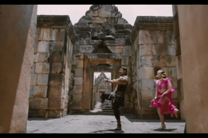 Vijay Puli GIF