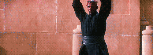 darth maul