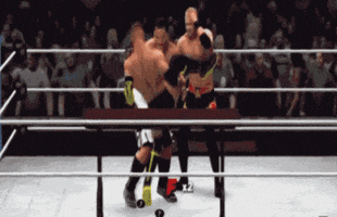 video fighting GIF by Complex