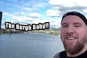 City Life Gang GIF by Mike Hitt