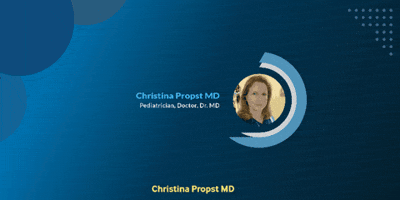 Christina Propst Md GIF