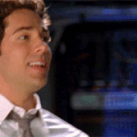 chuck bartowski