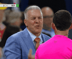 Complain Sporting Kc GIF by Major League Soccer