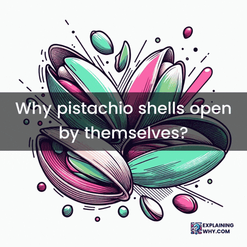 Natural Dehiscence GIF by ExplainingWhy.com