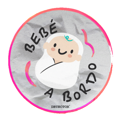 Detector_ec Sticker