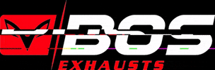 Bos Exhausts GIF