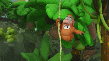 Video Game GIF by Fall Guys