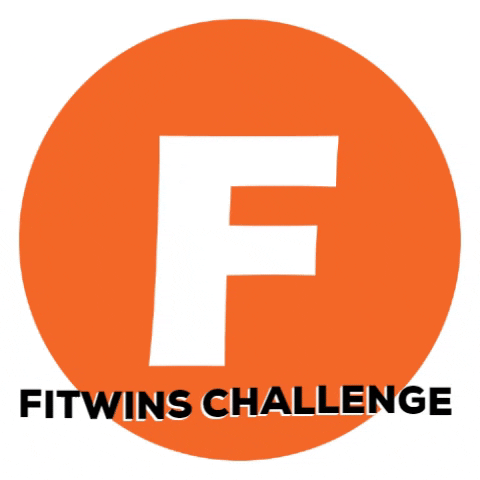Fitwins GIF