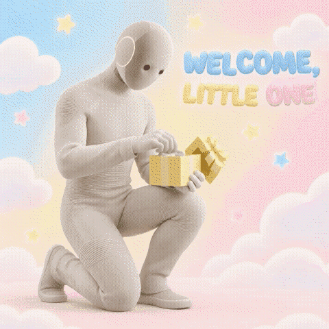 Happy Fun GIF by 1X Technologies