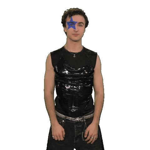 Eurovision Song Contest Sticker by ORF