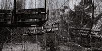 Chernobyl GIF by Christiaan Welzel