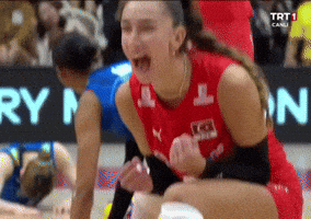 Hande Baladin GIF