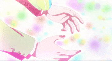 Goodbye Despair Nagito Komaeda GIF