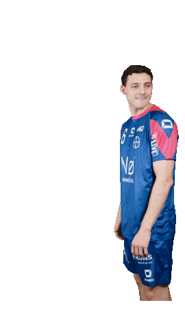 Handball Sticker by TSV Bayer Dormagen