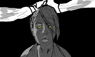 Bury A Friend When The Party'S Over GIF