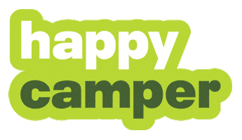 Happy Adventure Sticker by REI