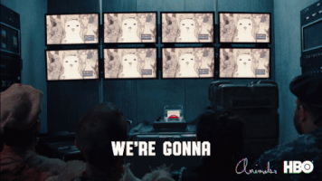 Season 3 Hbo GIF by Animals