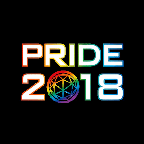 Pride Crystal GIF by whoproductions