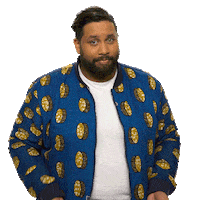 Swipe Up Sticker by KevinRazy