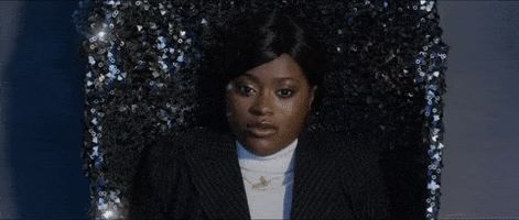 sore loser GIF by Tierra Whack