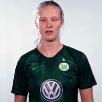 World Cup Football GIF by VfL Wolfsburg