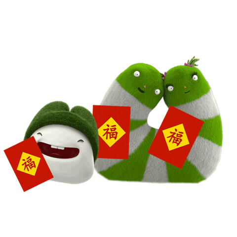 Animated Sticker