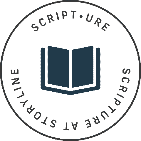 Storyline Church Sticker