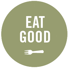 Believe Feel Good Sticker by Woodstock