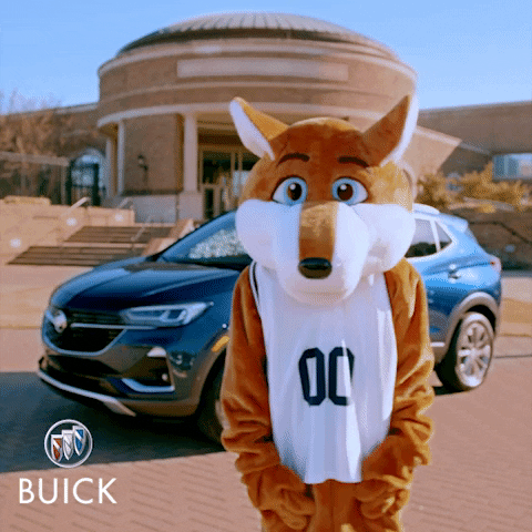 Shocked Squad GIF by Buick