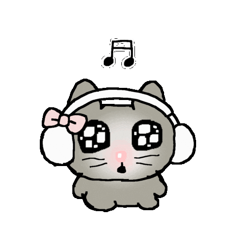Dance Playlist Sticker