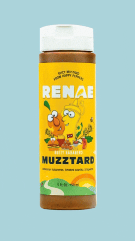 RENAE SAUCE GIF