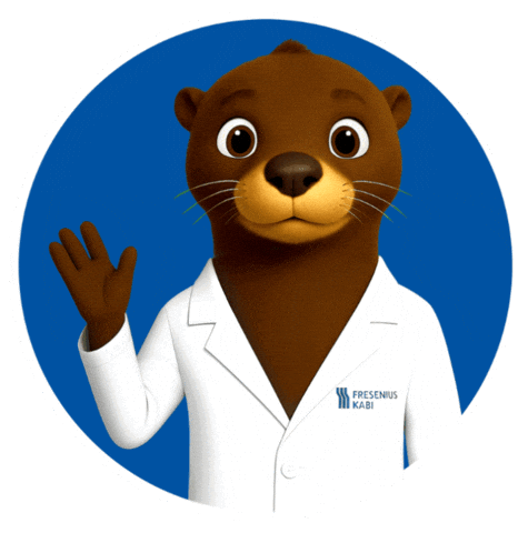 Saludo Sticker by FKM_MX