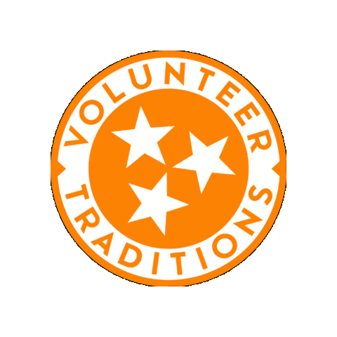 vol trad Sticker