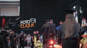 Formatura GIF