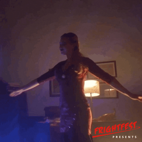 dance dancing GIF by Signaturee Entertainment