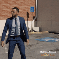angry african american GIF by Bounce