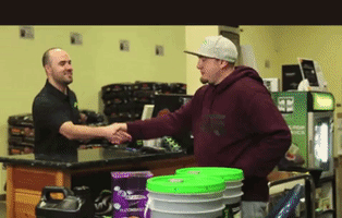 Weed Hydroponics GIF