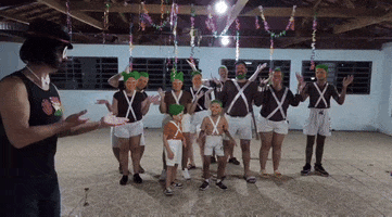 Oompaloompa GIF by ninavers3