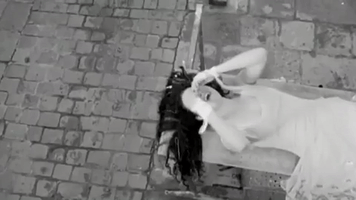 Amy Lee Singer GIF by Evanescence