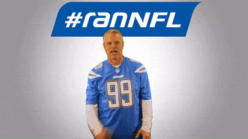 angry american football GIF by ransport