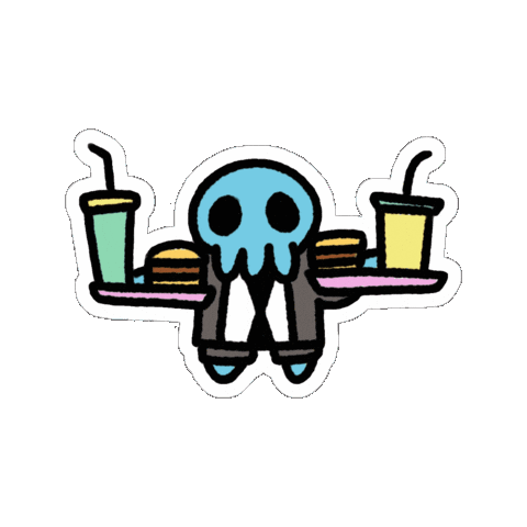 Meme Sticker