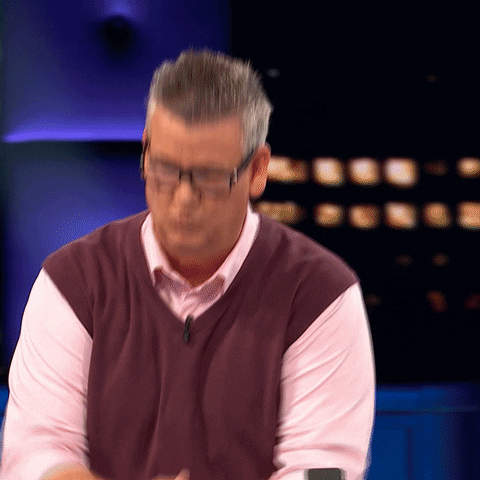 nervous game show GIF by Deal Or No Deal