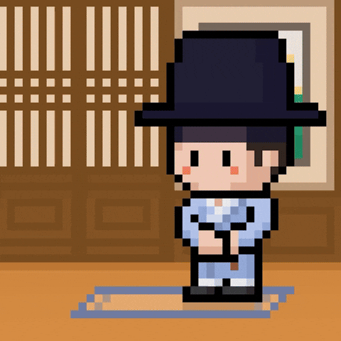 Lunar New Year Money GIF by CoinEasy