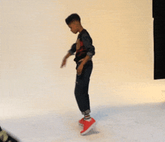 Jd Keep In Touch GIF